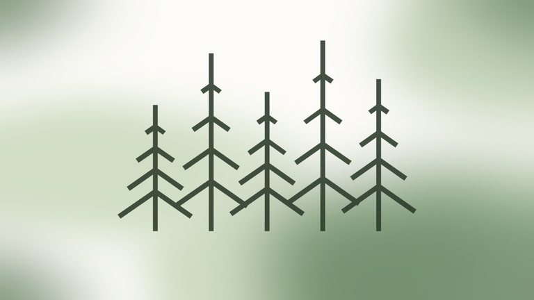 Ilustração em aguarela da Cause We Care Portugal