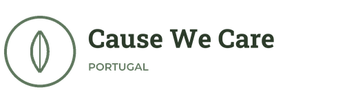 Cause We Care Saúde e bem-estar — Cause We Care Portugal